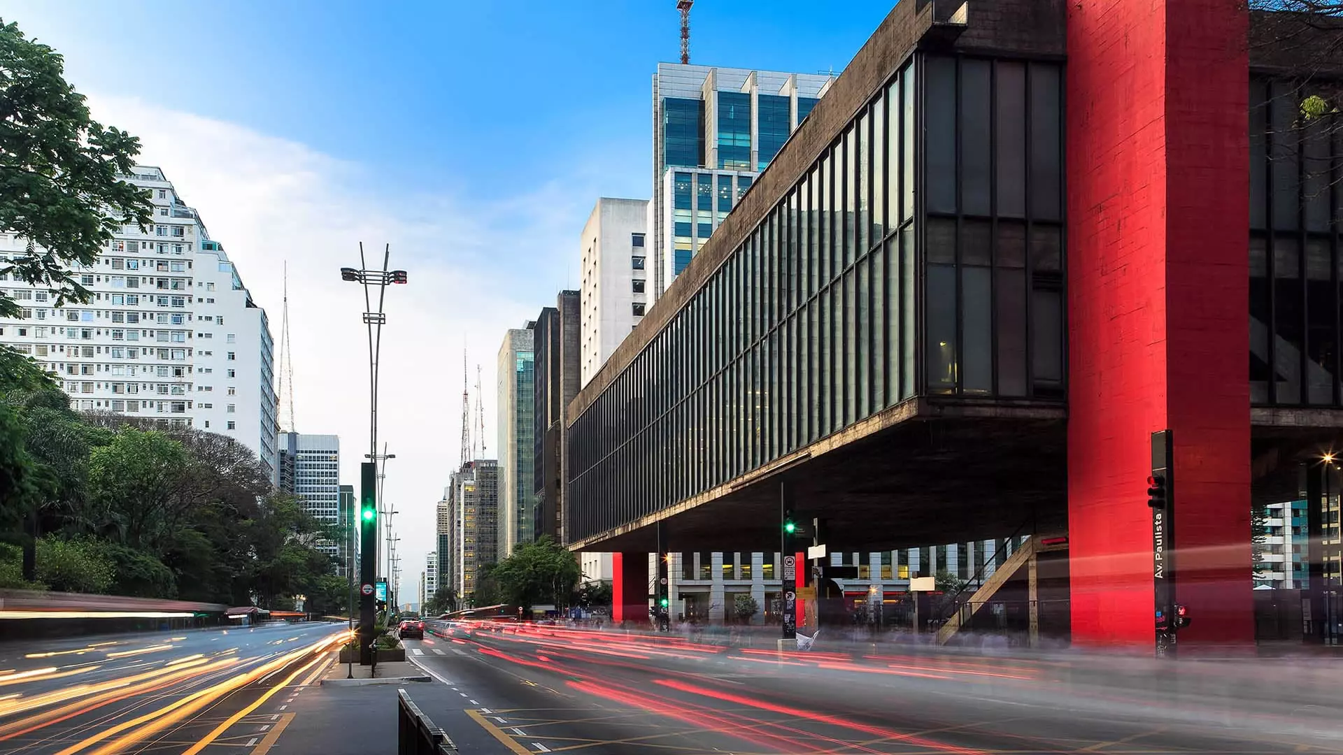 MASP