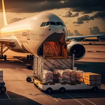 Retirada e despacho em aeroportos - Serviços 4K Express